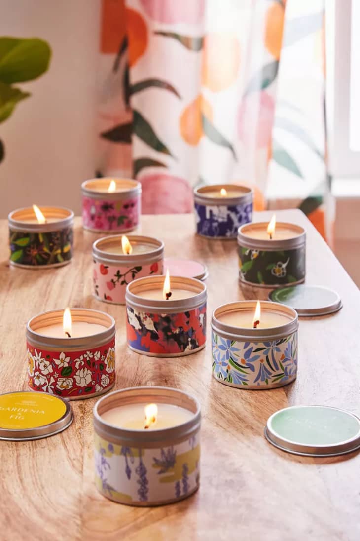 Cheap candles cheap